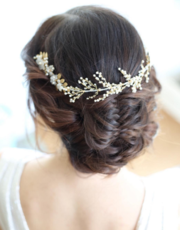 Gives you the most relevant result for wedding hair & makeup near me!